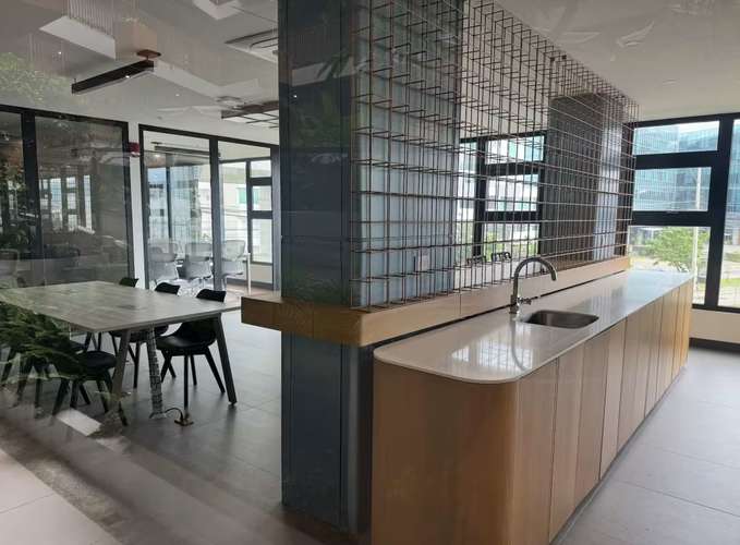 Venta Barrio Escalante 1 Habitación 1.5 Baños  1 Parqueo Edificio DENT 7  - Imagen 5