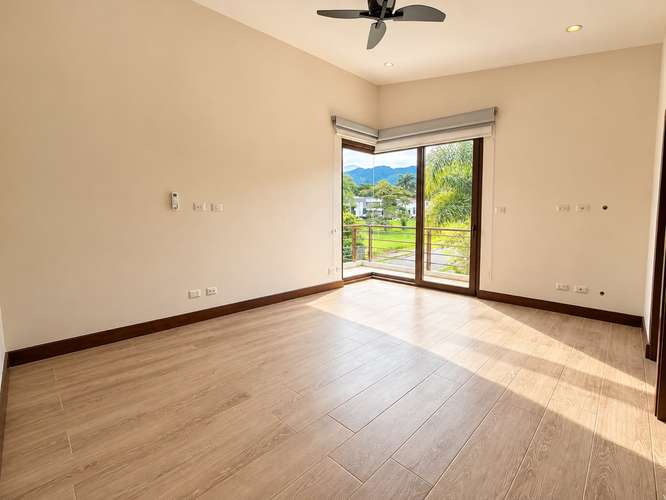 VENTA DE CASA EN CONDOMINIO LA HACIENDA, SANTA ANA* - Imagen 14