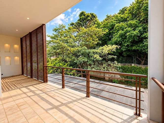 VENTA DE CASA EN CONDOMINIO LA HACIENDA, SANTA ANA* - Imagen 15
