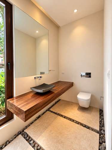 VENTA DE CASA EN CONDOMINIO LA HACIENDA, SANTA ANA* - Imagen 8