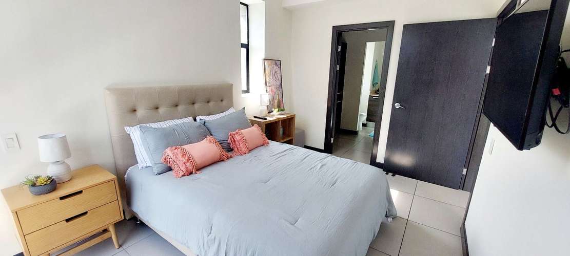 Alquiler de Hermoso Apartamento en Ulloa - Fácil acceso a San José, Alajuela y Heredia - Imagen 5