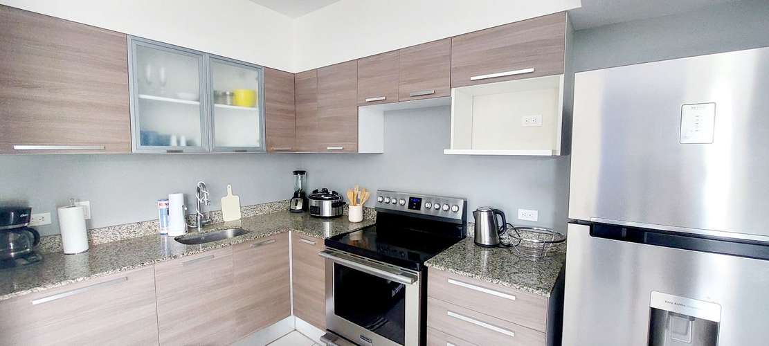 Alquiler de Hermoso Apartamento en Ulloa - Fácil acceso a San José, Alajuela y Heredia - Imagen 2