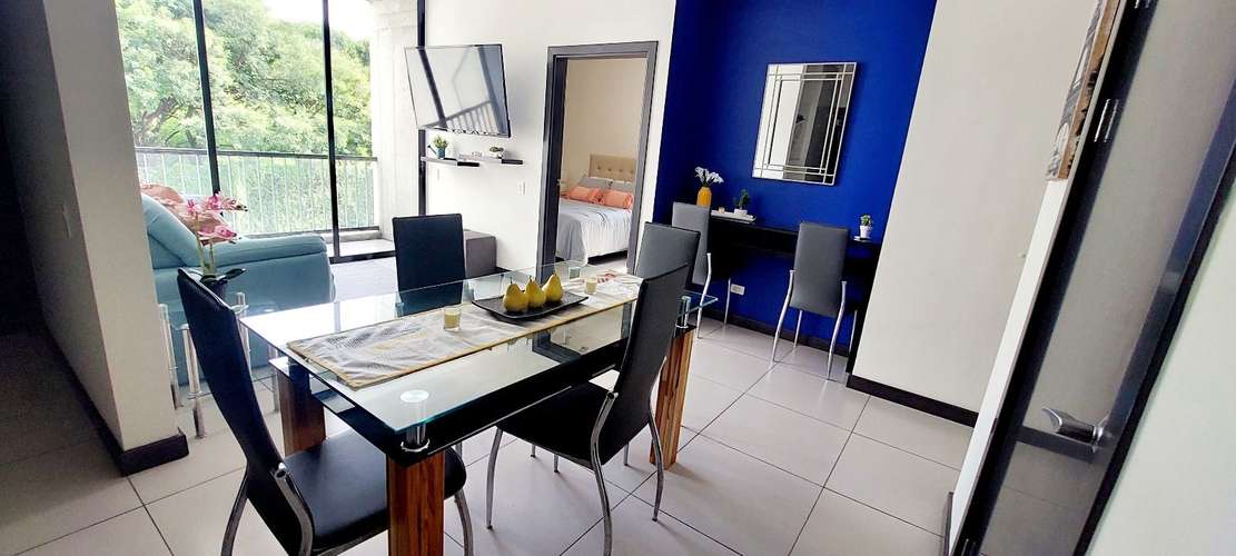Alquiler de Hermoso Apartamento en Ulloa - Fácil acceso a San José, Alajuela y Heredia - Imagen 17