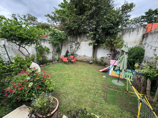 Venta de casa de dos plantas en la Uruca, por el hospital del Trauma -EU ID43919 - Imagen 18