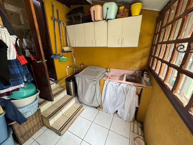 Venta de casa de dos plantas en la Uruca, por el hospital del Trauma -EU ID43919 - Imagen 19