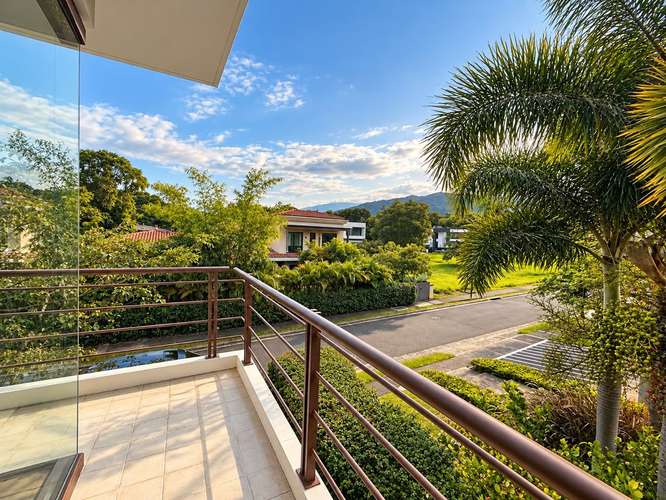 ALQUILER DE CASA EN CONDOMINIO LA HACIENDA, SANTA ANA* - Imagen 15