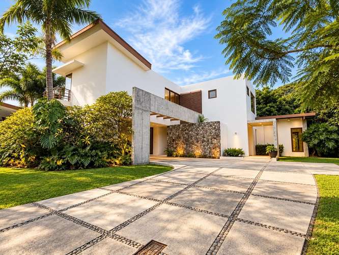 ALQUILER DE CASA EN CONDOMINIO LA HACIENDA, SANTA ANA* - Imagen 2