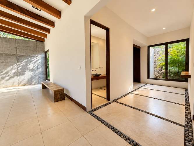 ALQUILER DE CASA EN CONDOMINIO LA HACIENDA, SANTA ANA* - Imagen 7