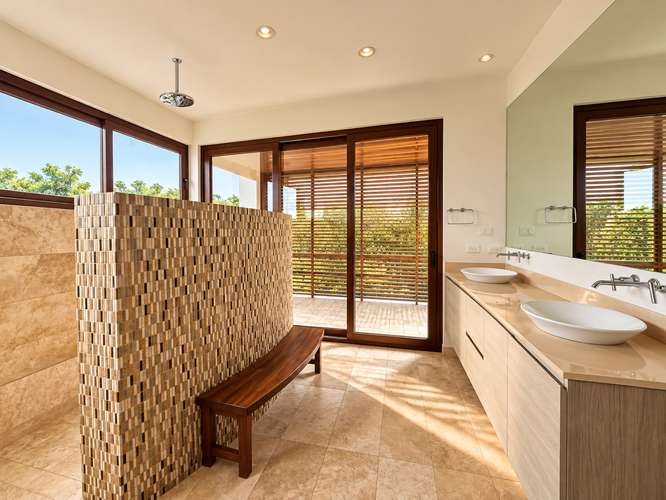 ALQUILER DE CASA EN CONDOMINIO LA HACIENDA, SANTA ANA* - Imagen 11