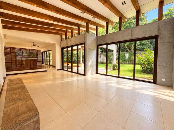 ALQUILER DE CASA EN CONDOMINIO LA HACIENDA, SANTA ANA* - Imagen 6