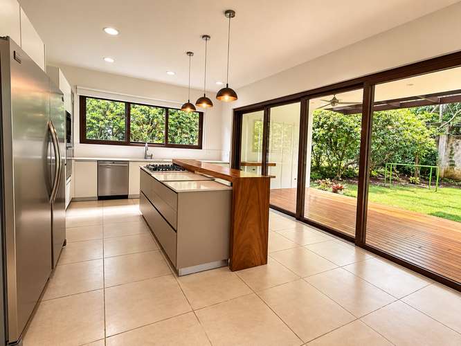 ALQUILER DE CASA EN CONDOMINIO LA HACIENDA, SANTA ANA* - Imagen 5