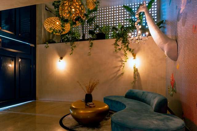 Apartamento Amueblado en Alquiler Sabana SECRT |Frente a las montañas Amenidades de Lujo - Imagen 11