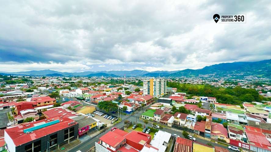 Apartamento Amueblado en Alquiler Sabana SECRT |Frente a las montañas Amenidades de Lujo - Imagen 5