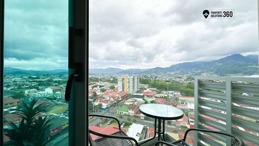 Apartamento Amueblado en Alquiler Sabana SECRT |Frente a las montañas Amenidades de Lujo - Imagen 6