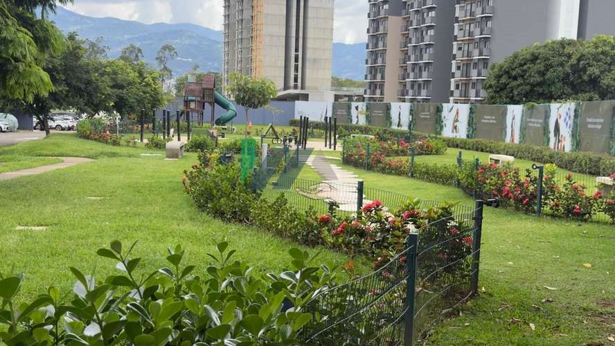Alquiler de apartamento estrene ya su nuevo hogar  - Imagen 1