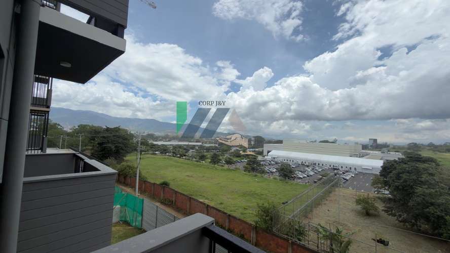 Alquiler de apartamento estrene ya su nuevo hogar  - Imagen 7