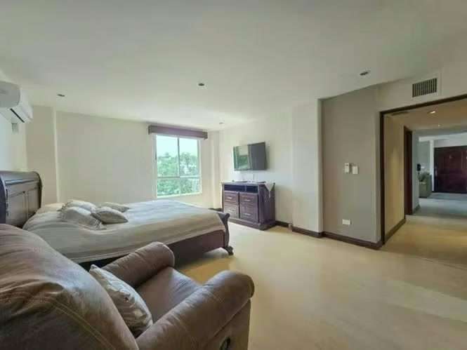 Apartamento de 2 habit. full amueblado con vistas en San Rafael Escazú
