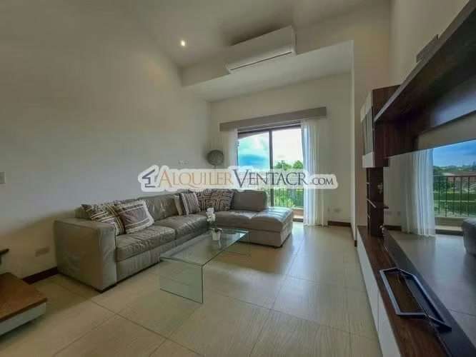Via Nova Santa Ana Pozos! Penthouse amueblado con vista