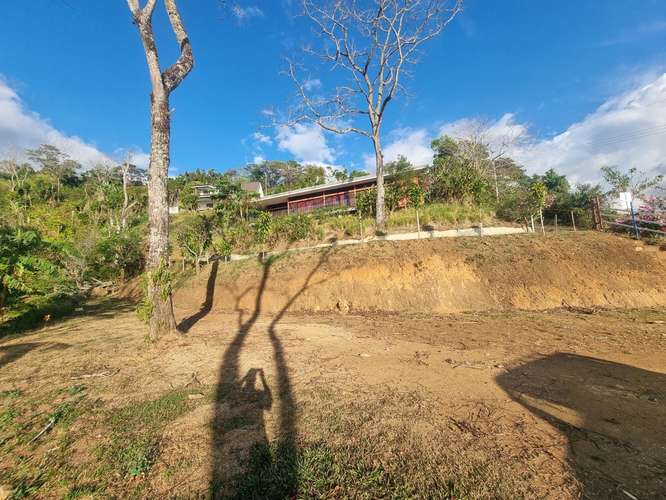 Amplios lotes con vistas al Mar (Pacífico Central) y las montañas, listos para construir  - Imagen 16