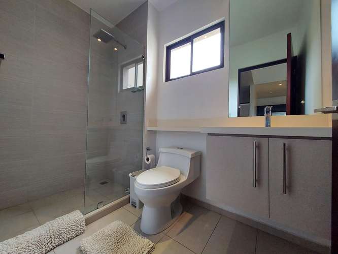 Santa Ana - Amueblado - 2 habitaciones - Amenidades