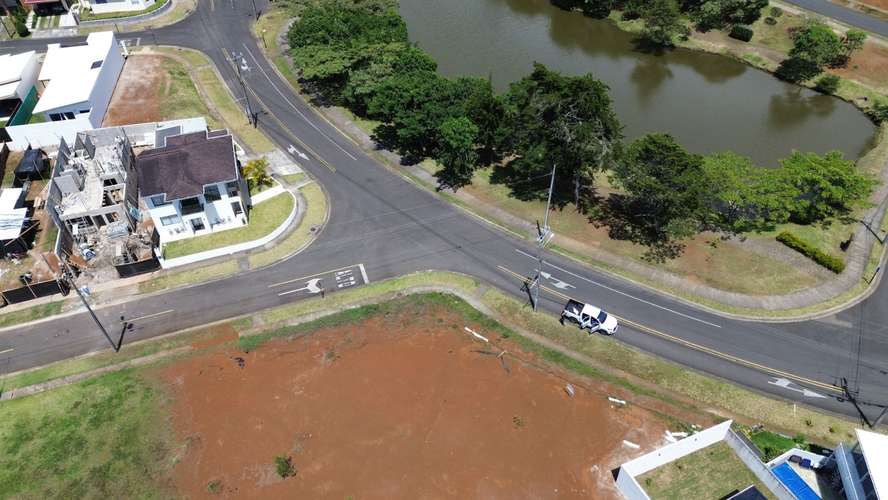 Venta de lote en Condominio Arrabará, Paraíso, Cartago