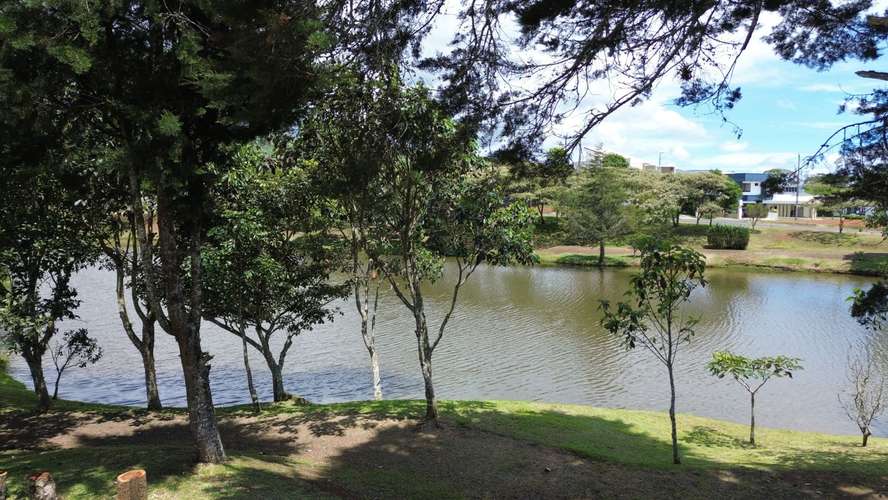 Venta de lote en Condominio Arrabará, Paraíso, Cartago