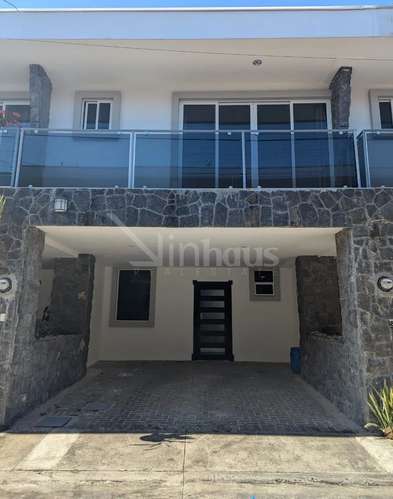 Venta de Casa en Condominio, Concepcion de Tres Ríos ID#41838