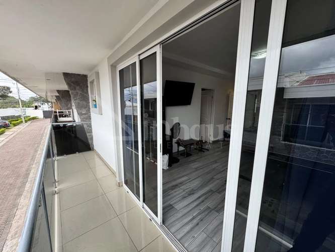 Venta de Casa en Condominio, Concepcion de Tres Ríos ID#41838 - Imagen 13