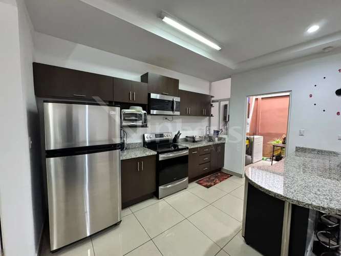 Venta de Casa en Condominio, Concepcion de Tres Ríos ID#41838 - Imagen 6