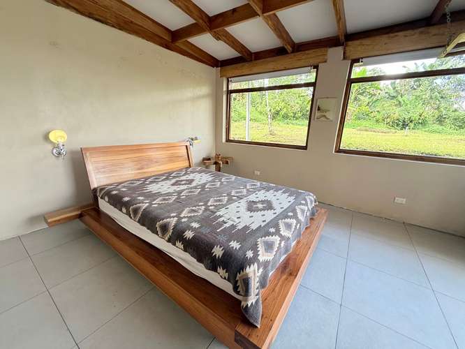 Venta de finca de cacao fino de aroma en Santa Teresita, Turrialba. - Imagen 9