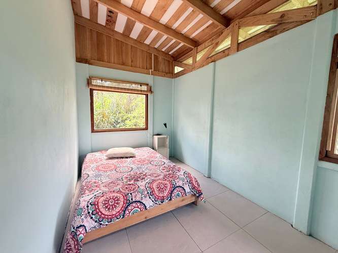 Venta de finca de cacao fino de aroma en Santa Teresita, Turrialba. - Imagen 5