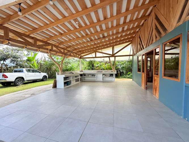 Venta de finca de cacao fino de aroma en Santa Teresita, Turrialba. - Imagen 15