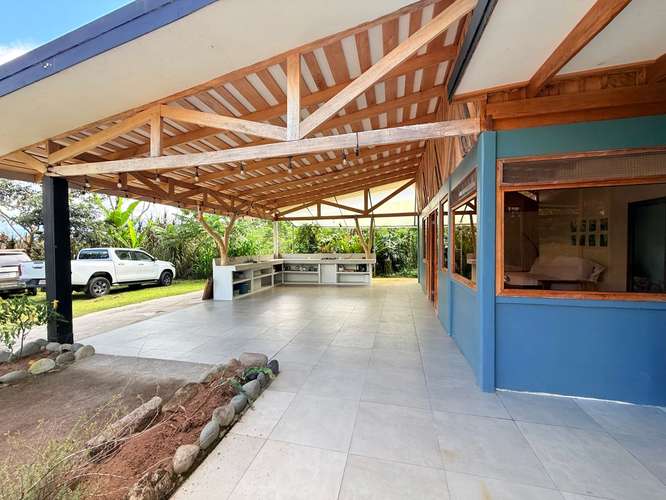 Venta de finca de cacao fino de aroma en Santa Teresita, Turrialba. - Imagen 14