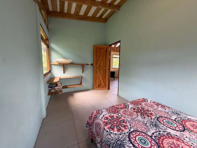 Venta de finca de cacao fino de aroma en Santa Teresita, Turrialba. - Imagen 6
