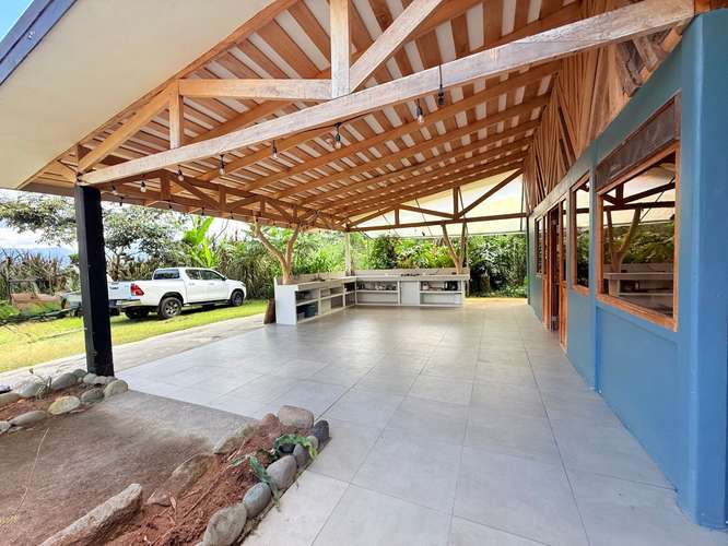 Venta de finca de cacao fino de aroma en Santa Teresita, Turrialba. - Imagen 13