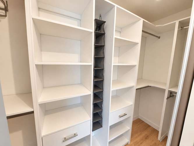 Alquiler de apartamento amueblado en Sabana 