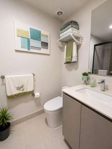 Preciosa apartamento amueblado en Rohrmoser
