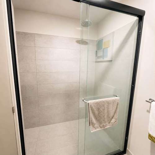Preciosa apartamento amueblado en Rohrmoser