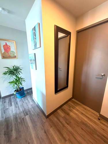 Preciosa apartamento amueblado en Rohrmoser