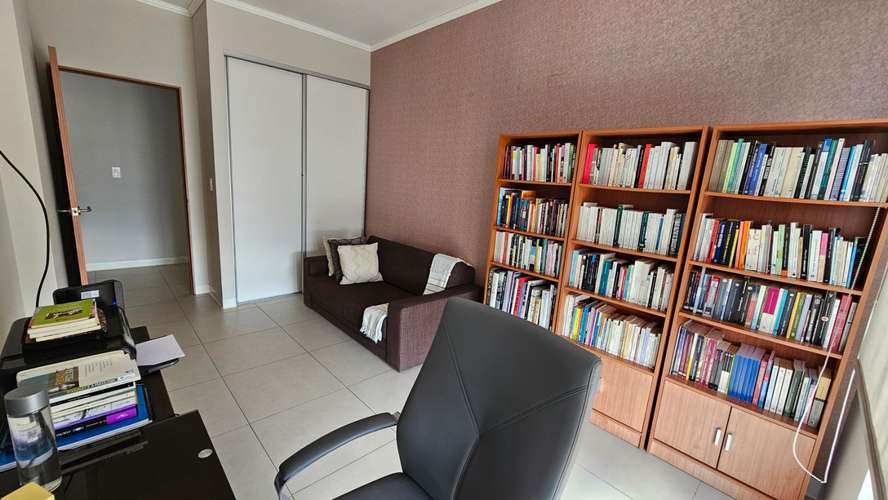 Apartamento de 2 habitaciones en condominio Vive Sabanilla con seguridad 24 horas. Cod 24834 - Imagen 9