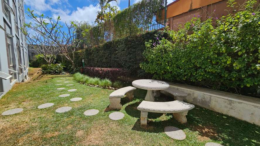 Apartamento de 2 habitaciones en condominio Vive Sabanilla con seguridad 24 horas. Cod 24834 - Imagen 13