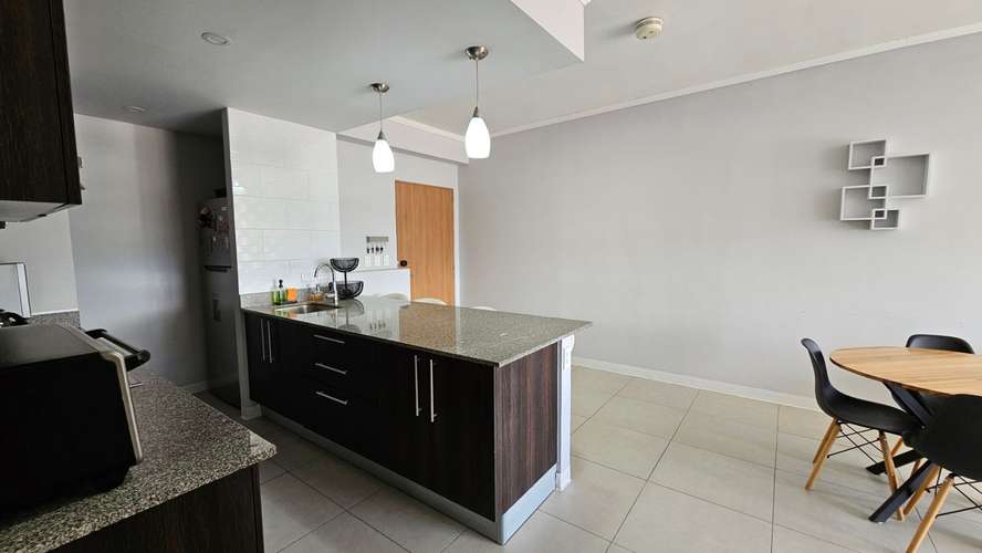 Apartamento de 2 habitaciones en condominio Vive Sabanilla con seguridad 24 horas. Cod 24834 - Imagen 12