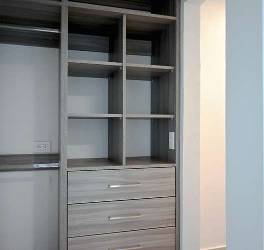 Apartamento Moderno en Alquiler en Escazú | 1 Habitación | Bello Horizonte | Amenidades Exclusivas
