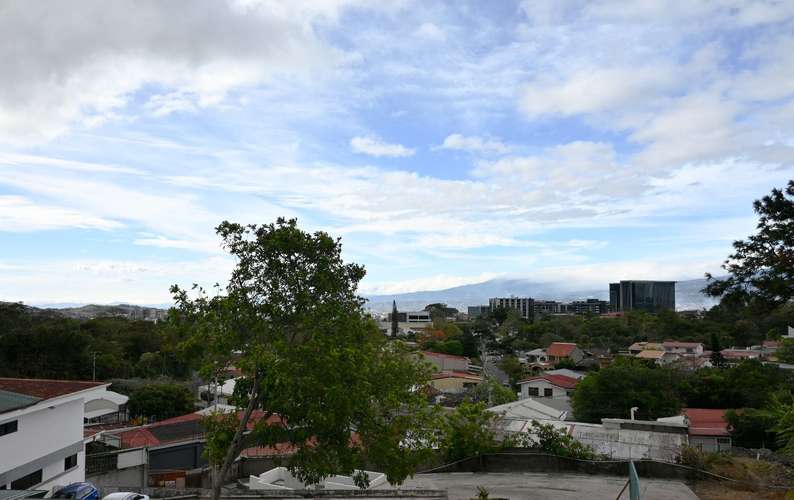 Apartamento Moderno en Alquiler en Escazú | 1 Habitación | Bello Horizonte | Amenidades Exclusivas
