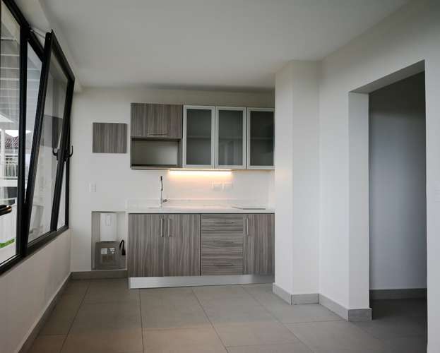 Apartamento Moderno en Alquiler en Escazú | 1 Habitación | Bello Horizonte | Amenidades Exclusivas