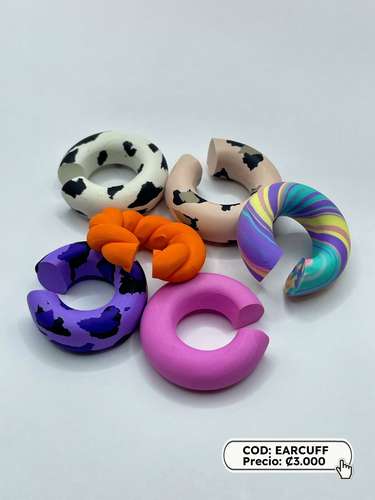 Lote grande de joyería en baño de oro y laminado