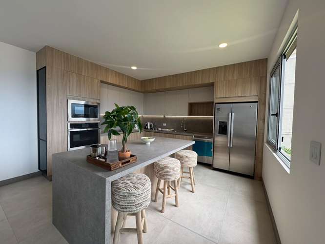Apartamento nuevo en Guachipelin Escazú 