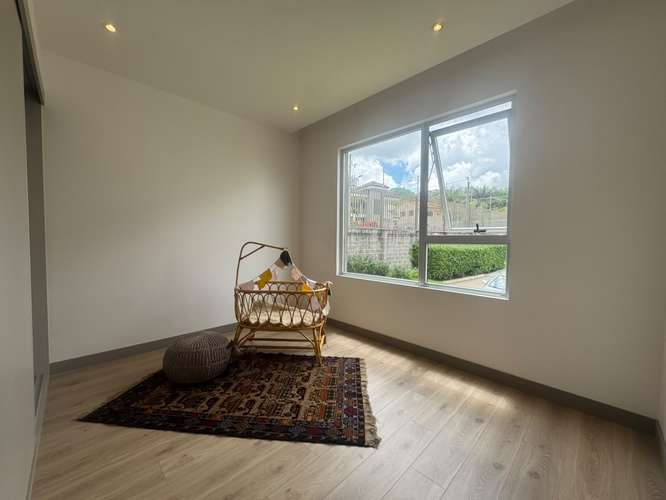 Apartamento nuevo en Guachipelin Escazú  - Imagen 10