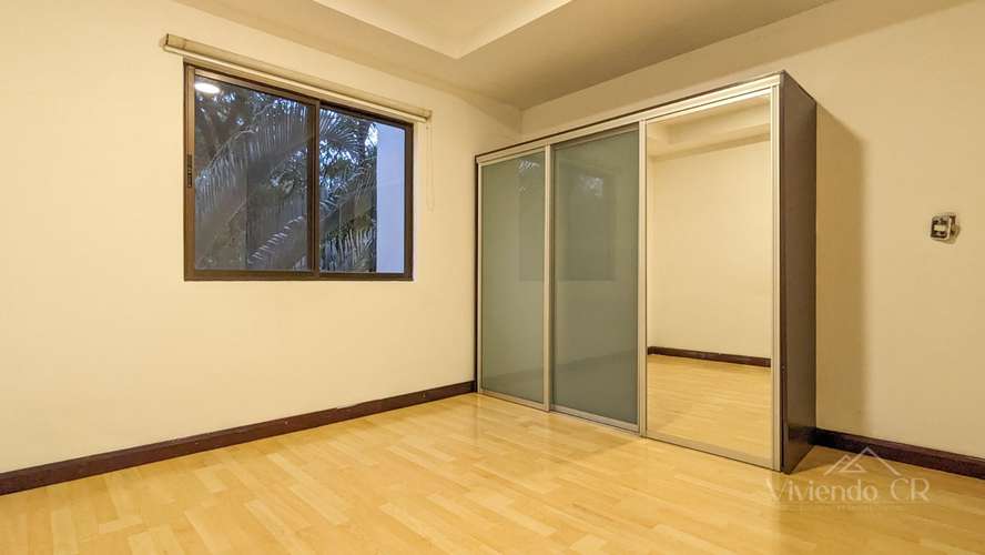 SANTA ANA CENTRO  |  2 HABITACIONES  + LINEA BLANCA   |   3er NIVEL  - Imagen 9