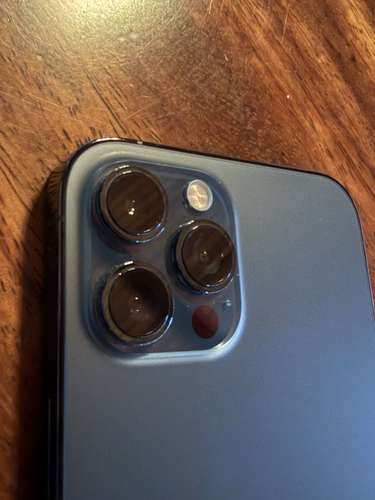 IPHONE 12 128GB AZUL PACIFICO